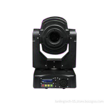 600mW Single Rose Moving-Head Animation Disco Light